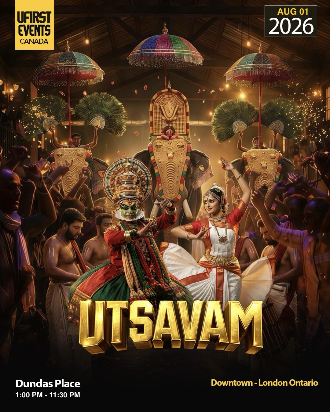 Utsavam 2026